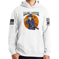 Basic Witch Hoodie