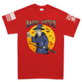 Mens Basic Witch T-shirt