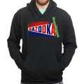 Chew This Hoodie