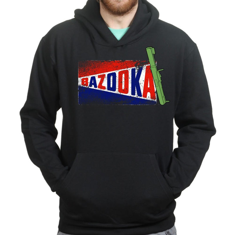 Chew This Hoodie