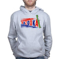 Chew This Hoodie