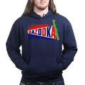 Chew This Hoodie