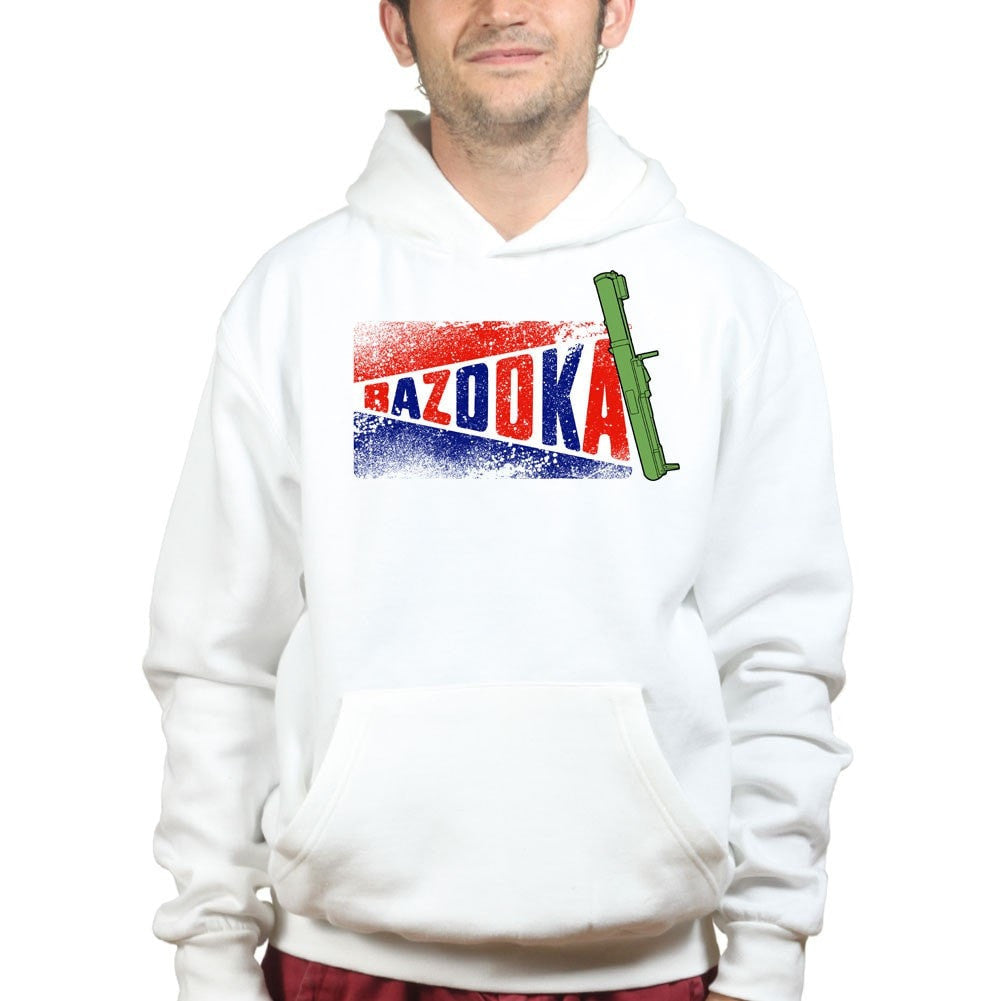 Chew This Hoodie