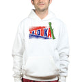 Chew This Hoodie