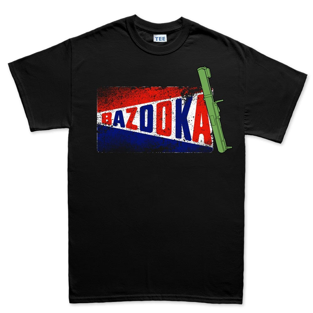 Chew This Men's T-shirt