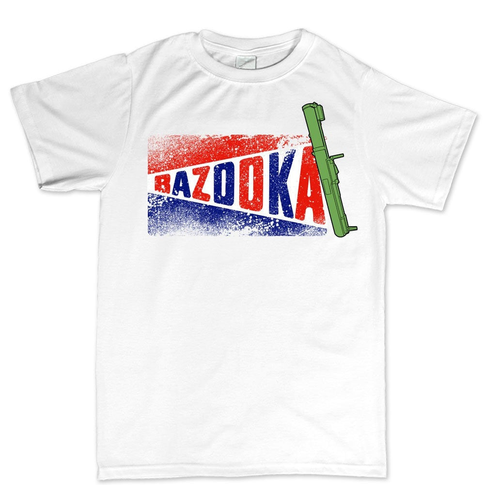 Chew This Men's T-shirt