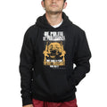 Unisex Be Polite & Kill Everyone Hoodie