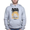 Unisex Be Polite & Kill Everyone Hoodie