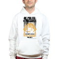 Unisex Be Polite & Kill Everyone Hoodie