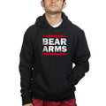 Bear Arms Hoodie