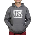 Bear Arms Hoodie