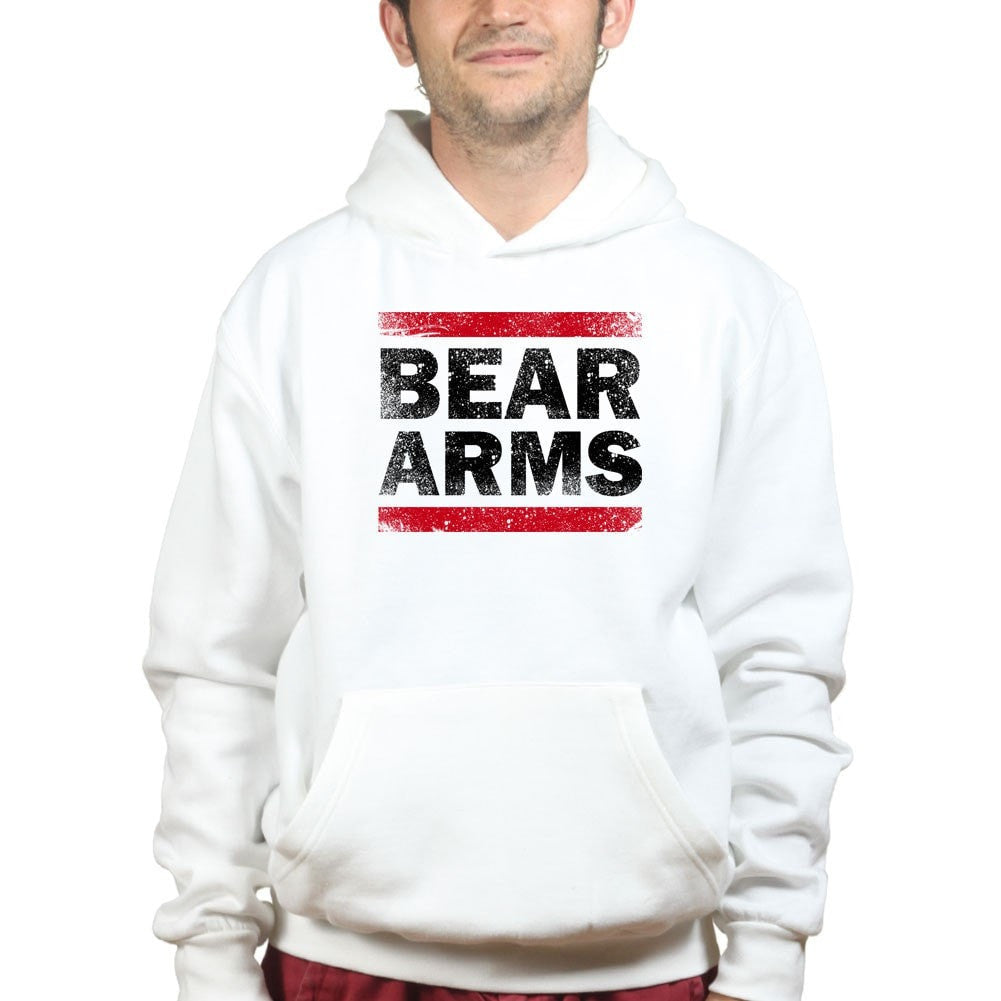 Bear Arms Hoodie