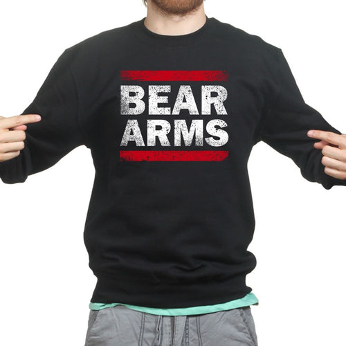 Bear Arms Sweatshirt