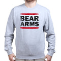 Bear Arms Sweatshirt