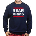 Bear Arms Sweatshirt