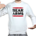 Bear Arms Sweatshirt