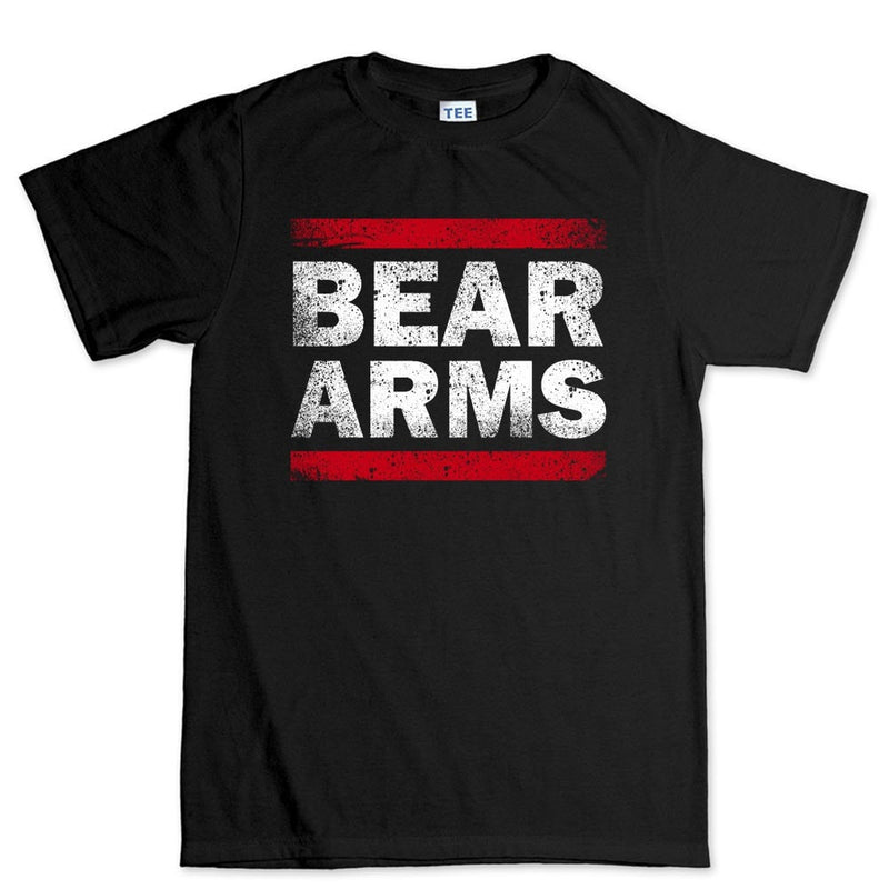 Men's Bear Arms T-shirt