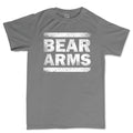 Men's Bear Arms T-shirt