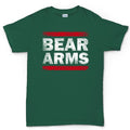 Men's Bear Arms T-shirt