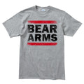 Men's Bear Arms T-shirt