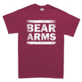 Men's Bear Arms T-shirt