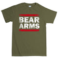 Men's Bear Arms T-shirt