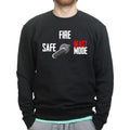 Beast Mode Select Fire Sweatshirt
