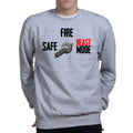 Beast Mode Select Fire Sweatshirt