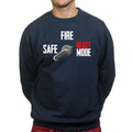 Beast Mode Select Fire Sweatshirt