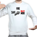 Beast Mode Select Fire Sweatshirt