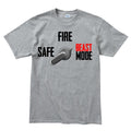 Beast Mode Select Fire Men's T-shirt