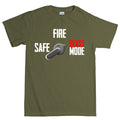 Beast Mode Select Fire Men's T-shirt