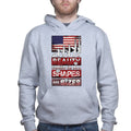 Beauty Comes In All Shapes And Sizes (Rifles) Hoodie