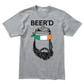BEER'D Irish T-shirt
