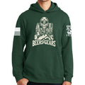 Beers & Gears Hoodie