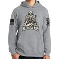 Beers & Gears Hoodie