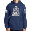 Beers & Gears Hoodie