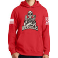Beers & Gears Hoodie
