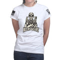 Beers & Gears Ladies T-shirt