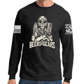 Beers & Gears Long Sleeve T-shirt
