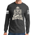 Beers & Gears Long Sleeve T-shirt
