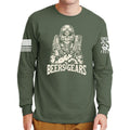 Beers & Gears Long Sleeve T-shirt