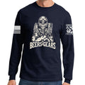 Beers & Gears Long Sleeve T-shirt