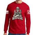 Beers & Gears Long Sleeve T-shirt