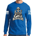 Beers & Gears Long Sleeve T-shirt