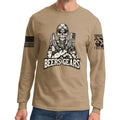 Beers & Gears Long Sleeve T-shirt