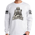 Beers & Gears Long Sleeve T-shirt