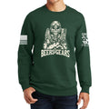 Beers & Gears Sweatshirt