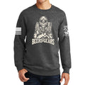 Beers & Gears Sweatshirt