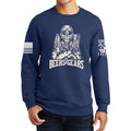 Beers & Gears Sweatshirt